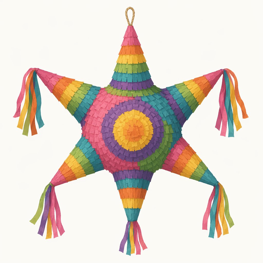 piñata