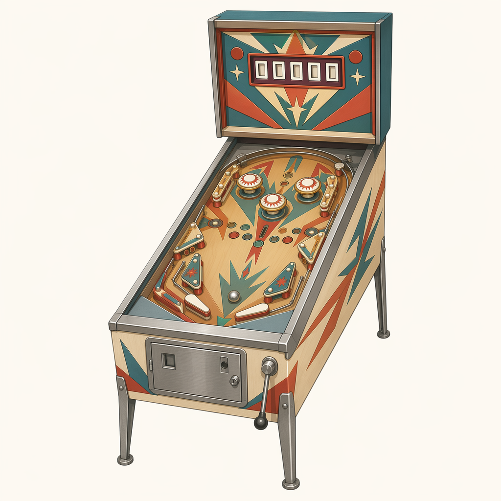 pinball