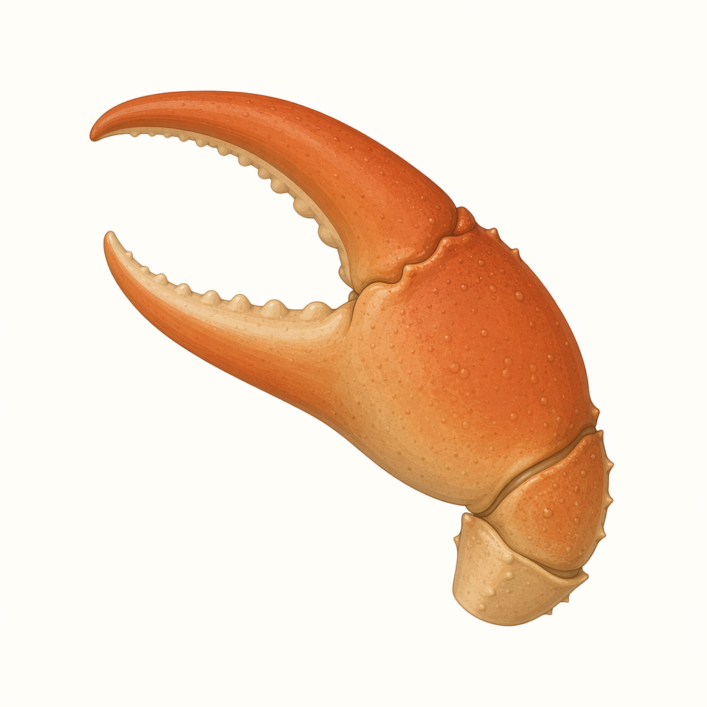 pincer