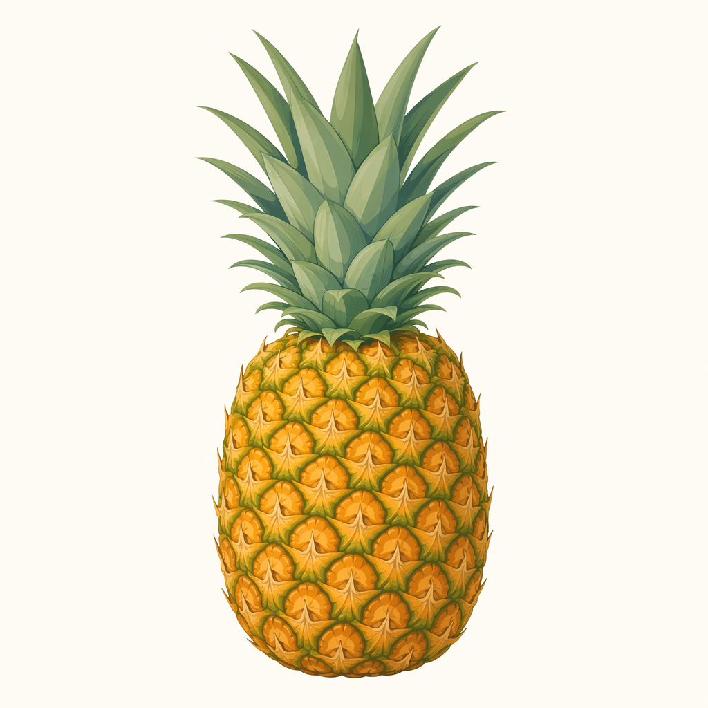pineapple