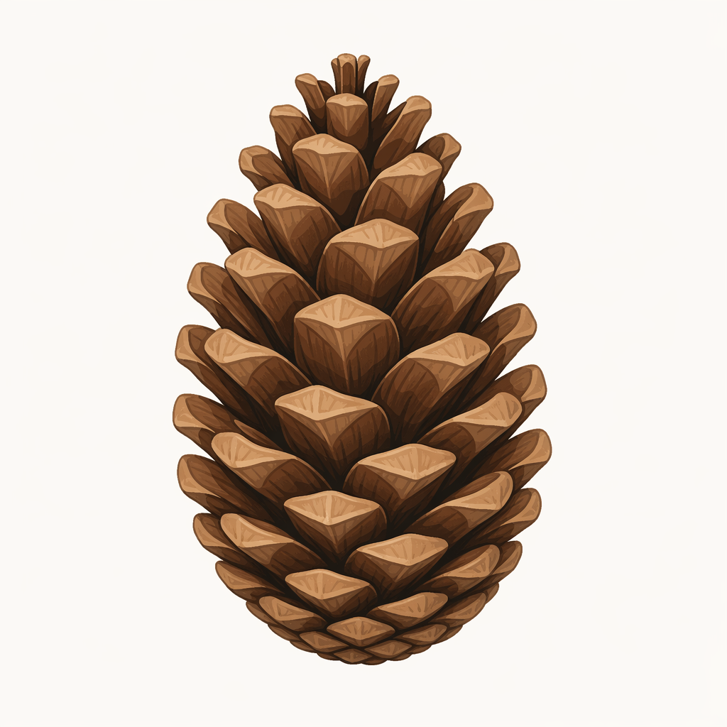 pinecone