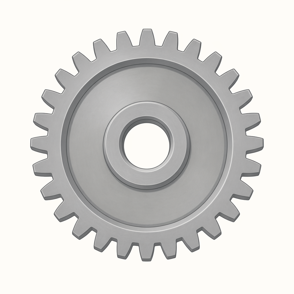 pinion