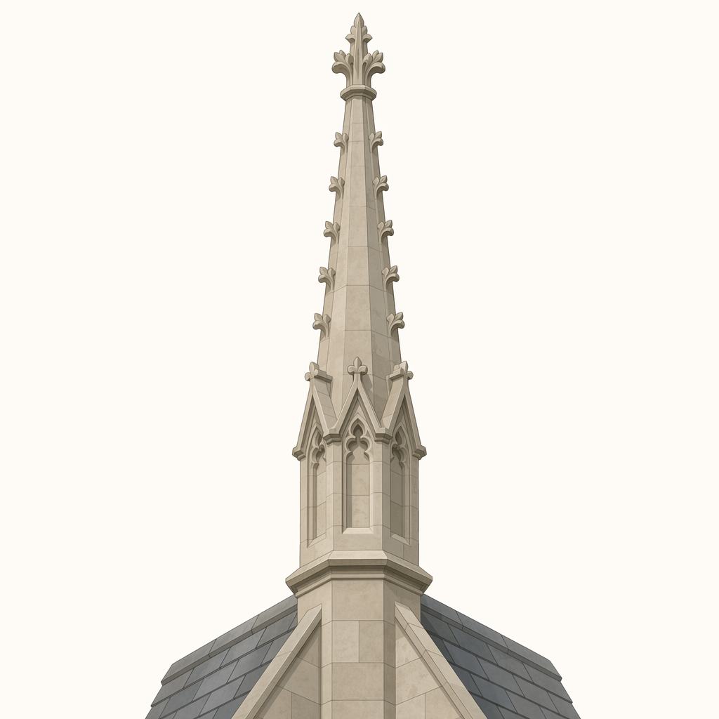 pinnacle