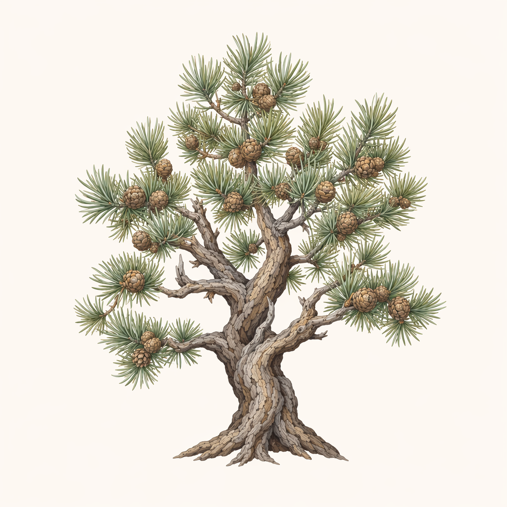 pinon