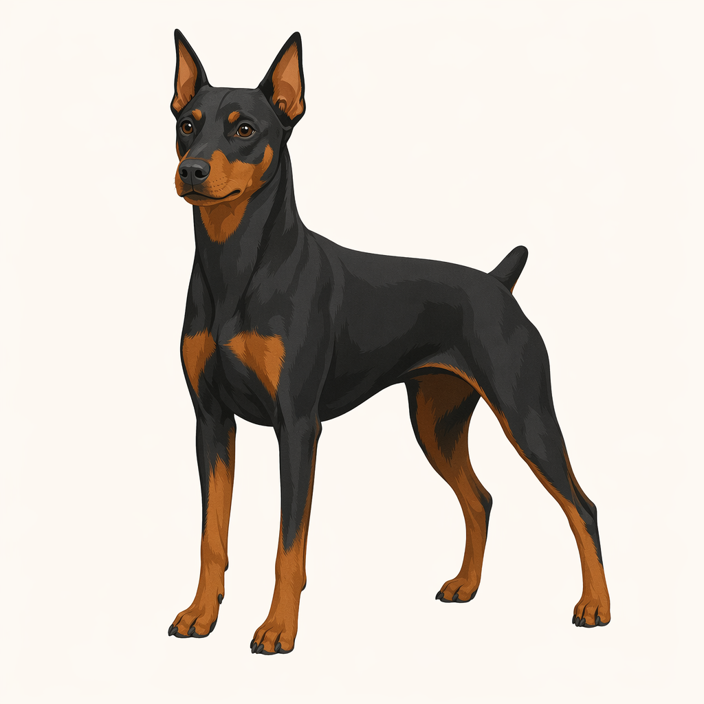 pinscher
