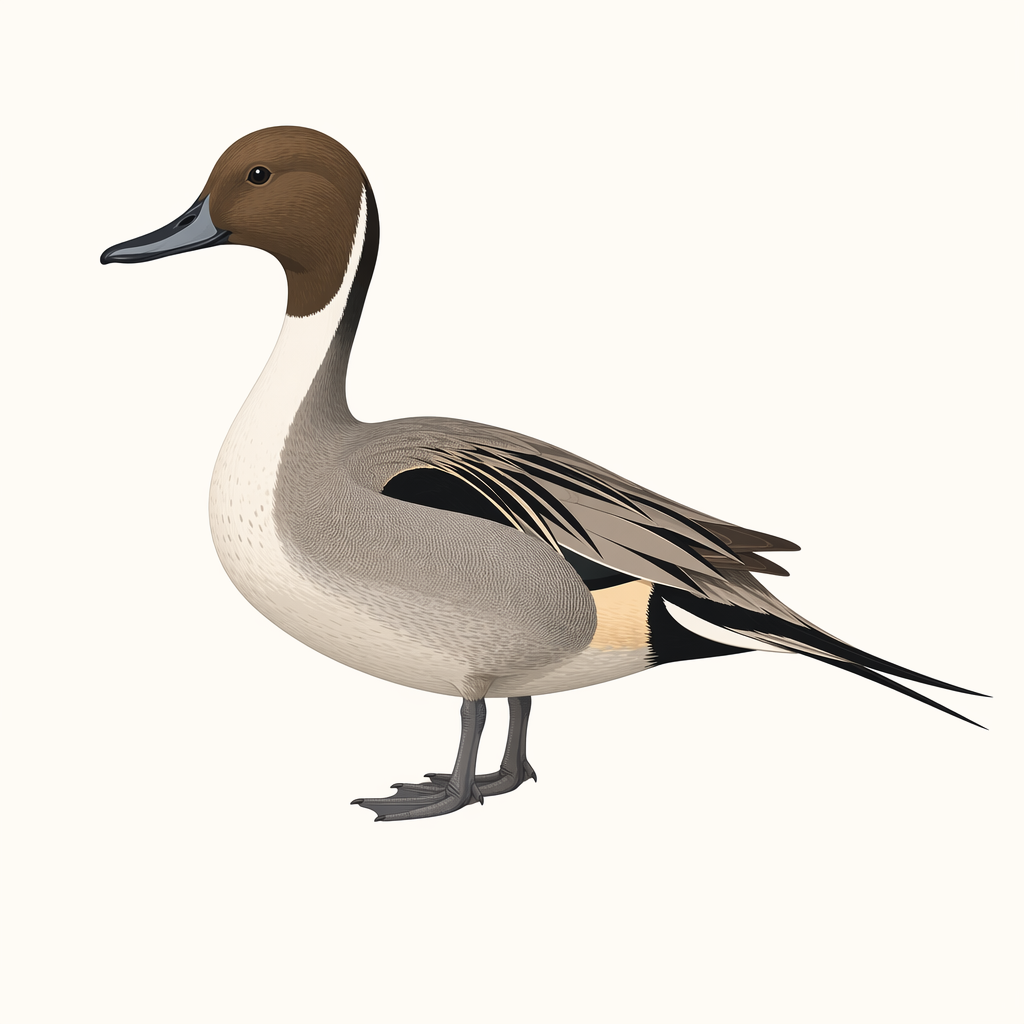 pintail