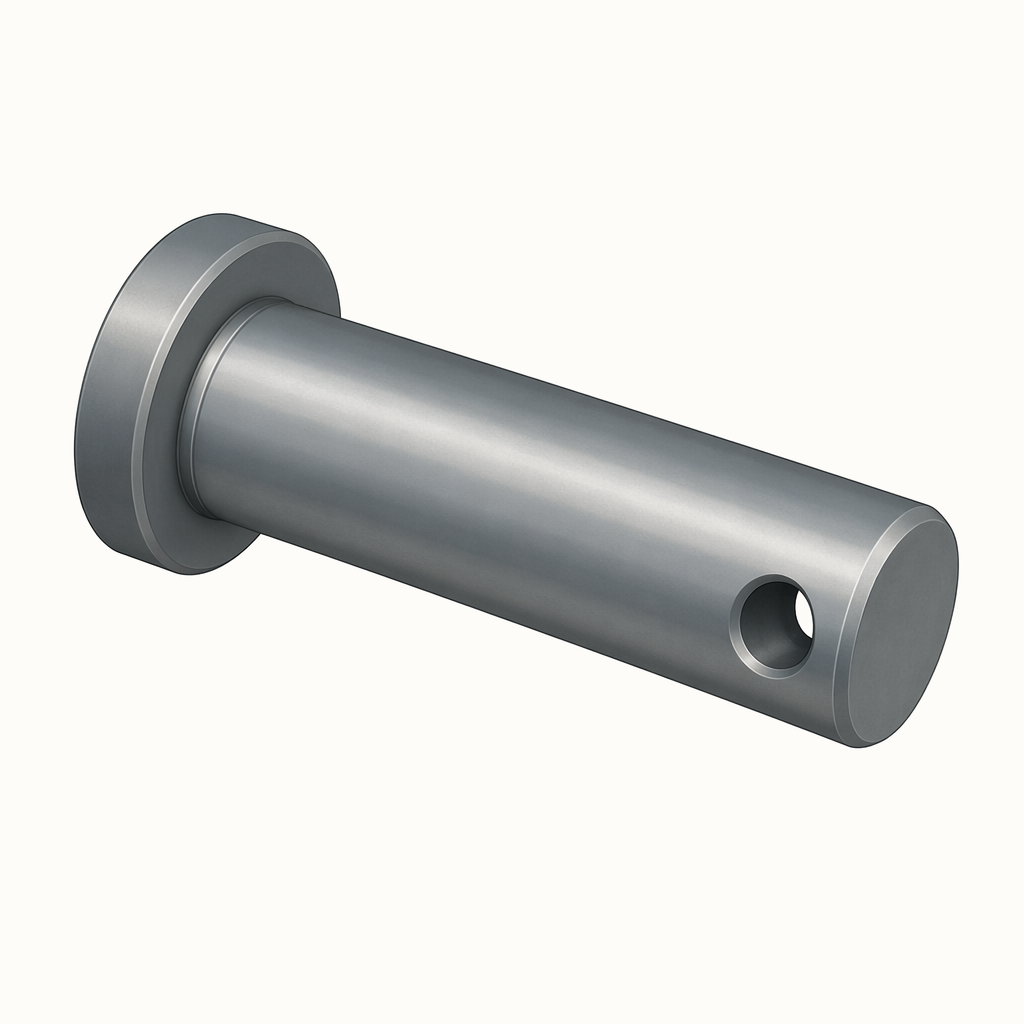pintle
