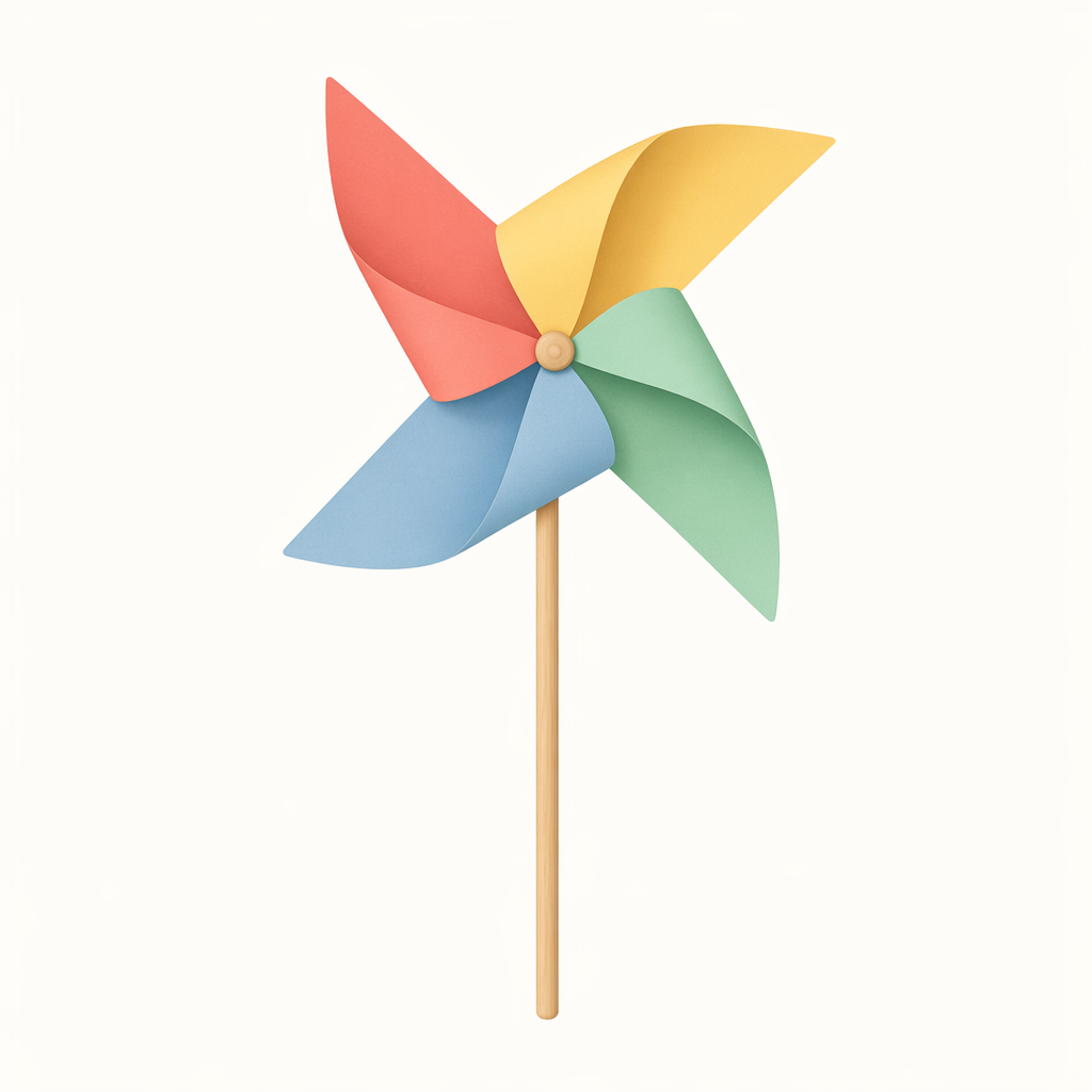 pinwheel