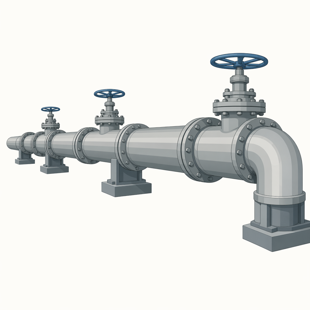 pipeline