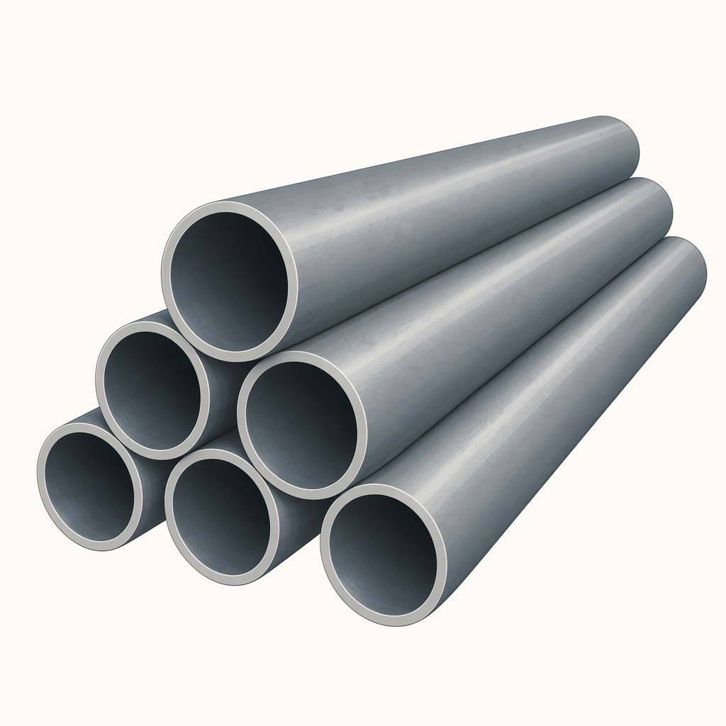 pipes