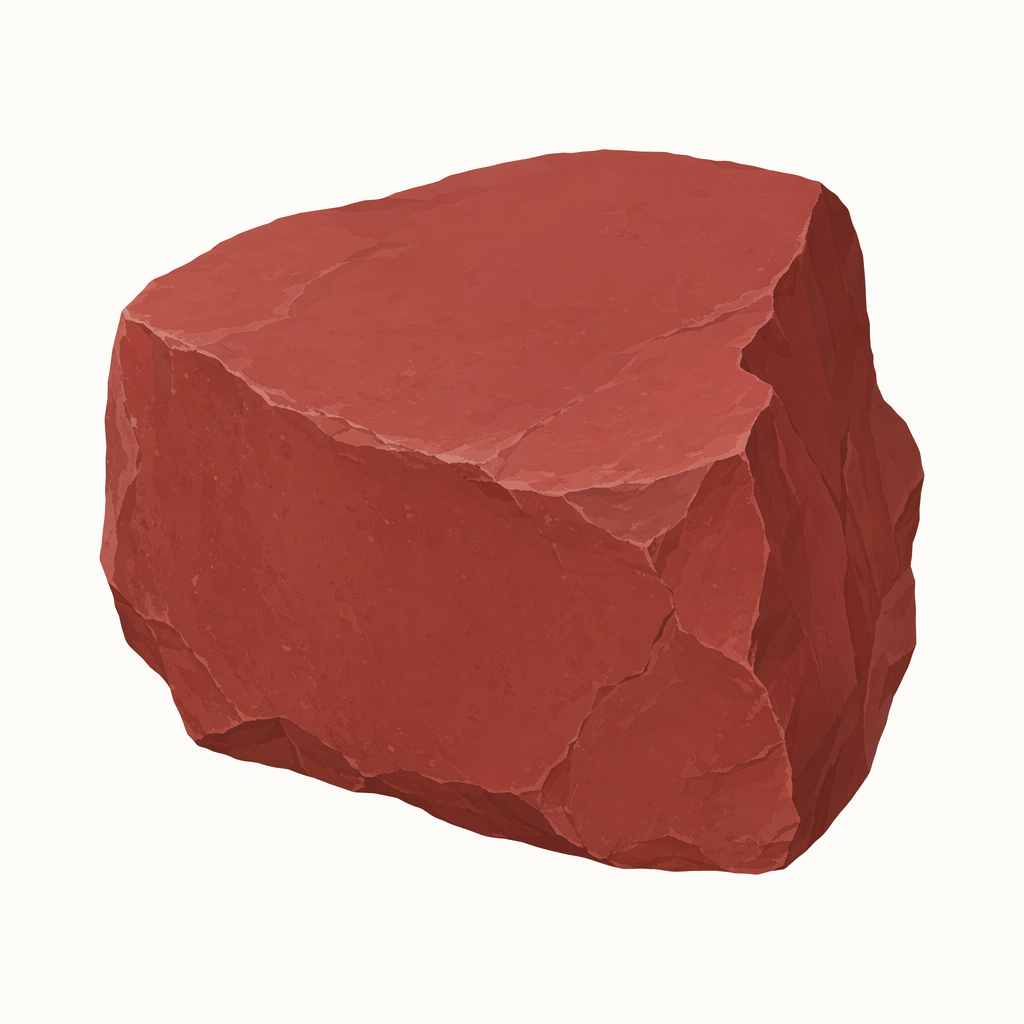 pipestone