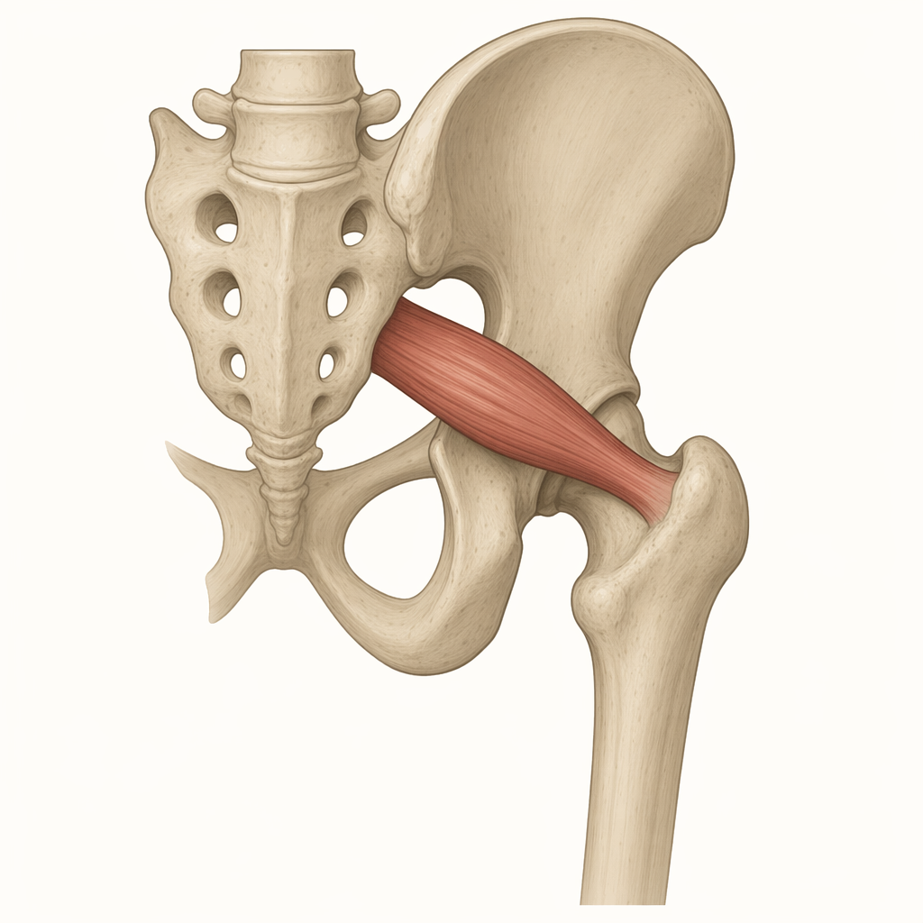 piriformis