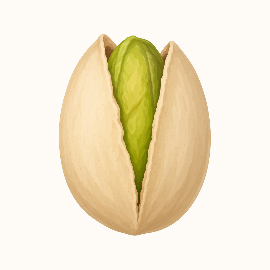 pistachio