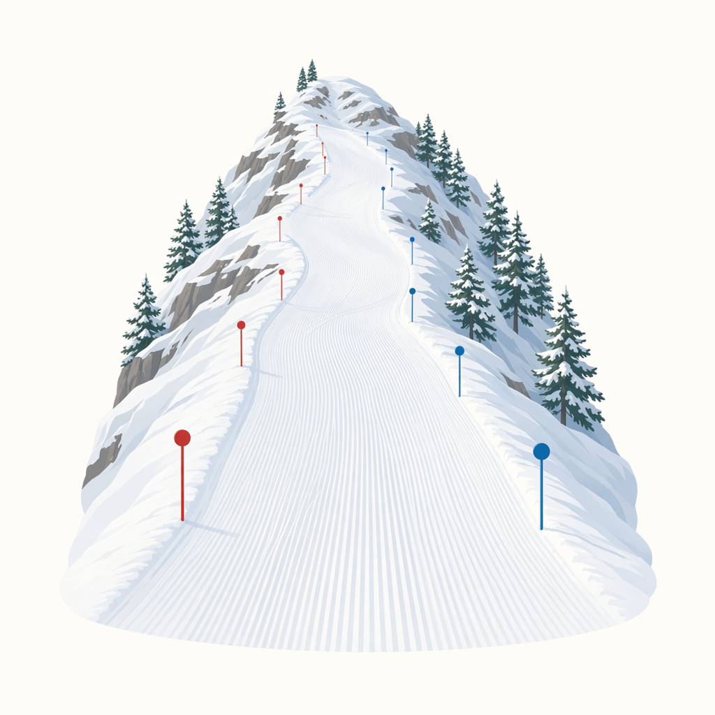 piste