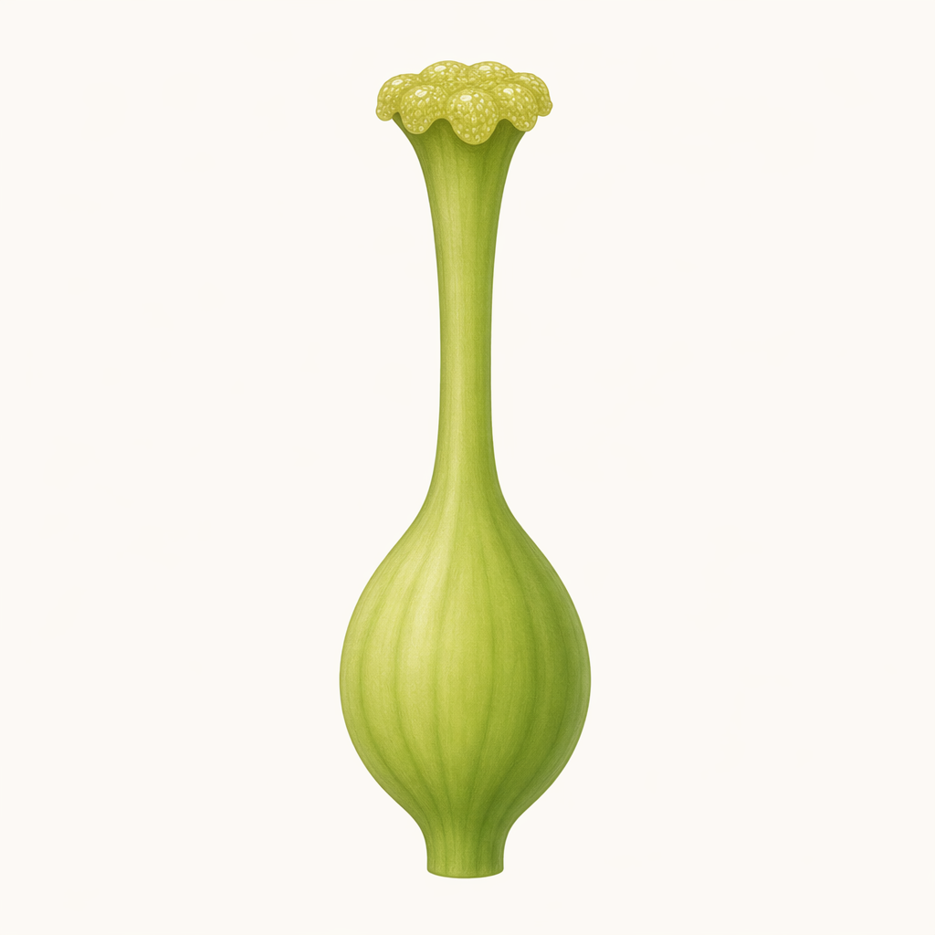pistil