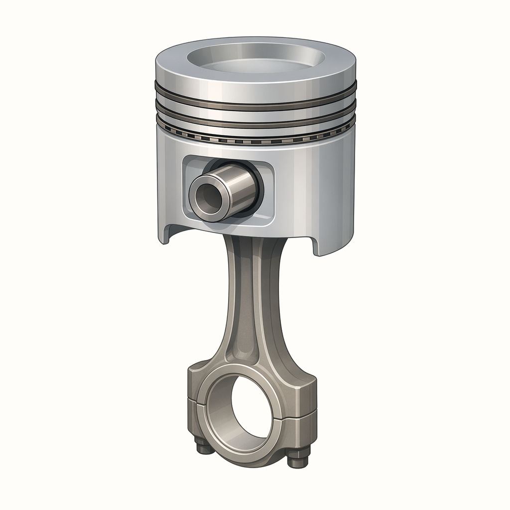 piston