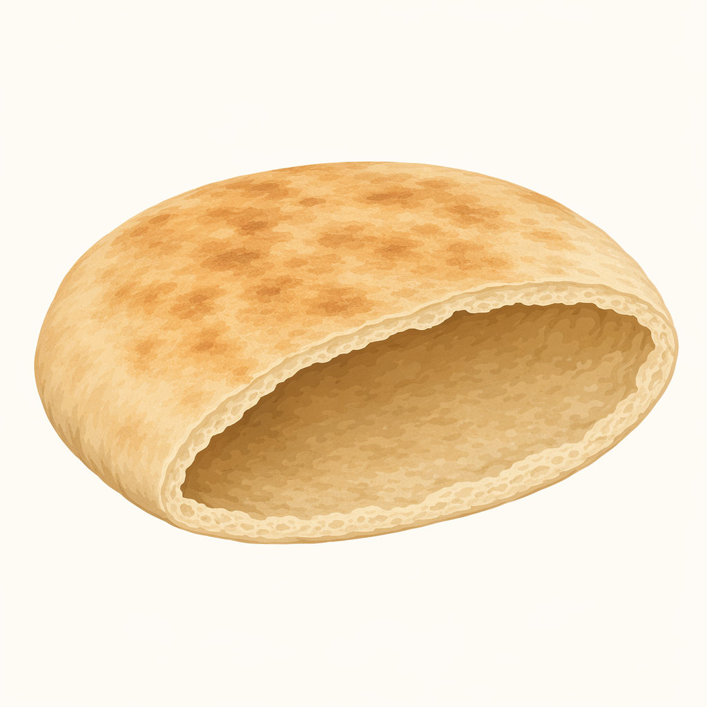 pita