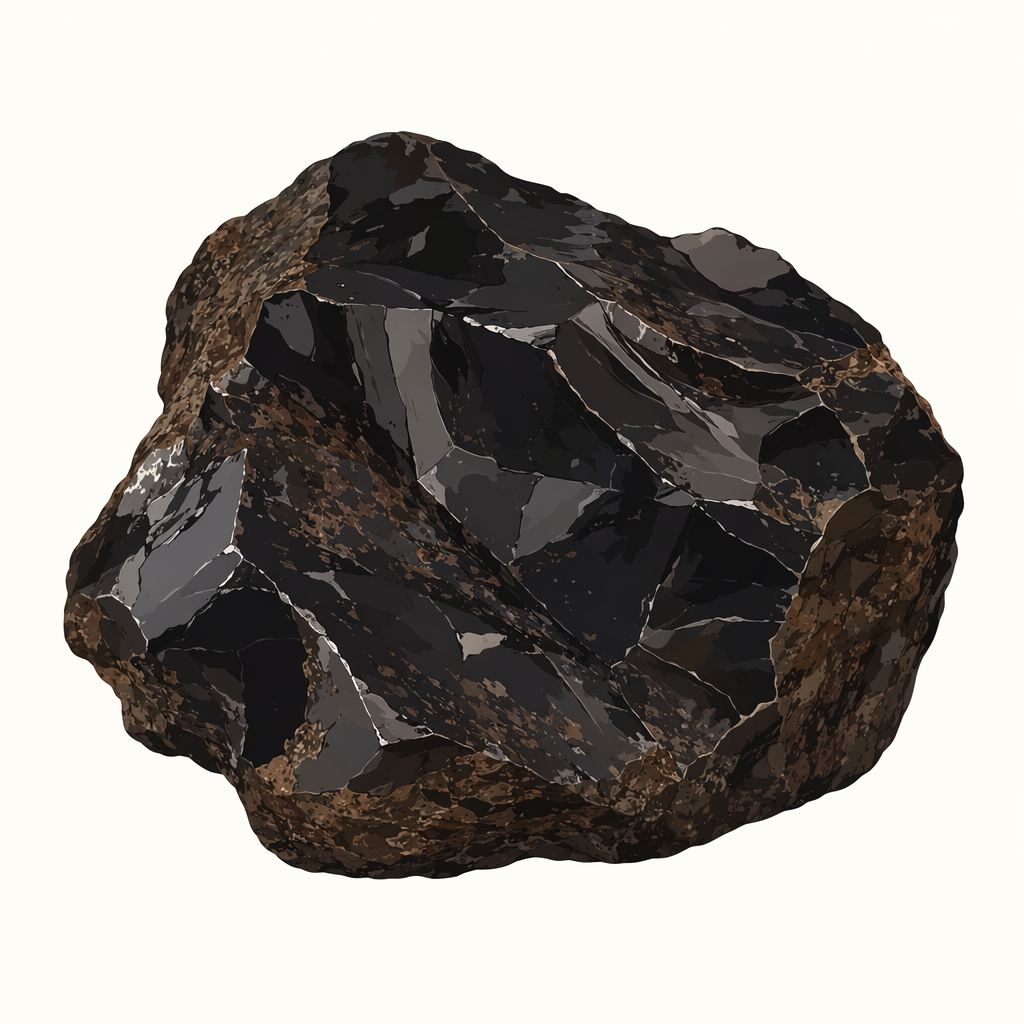 pitchblende