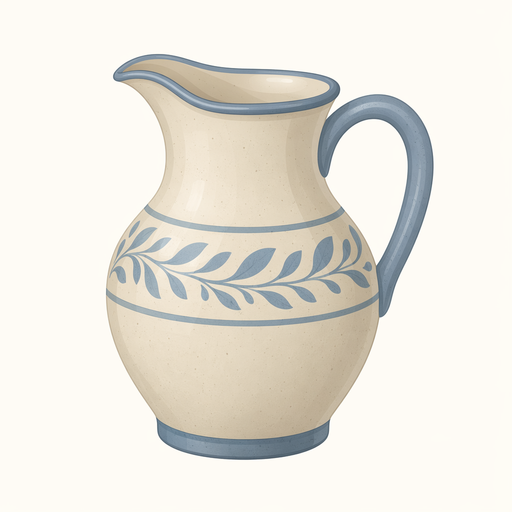 pitcher
