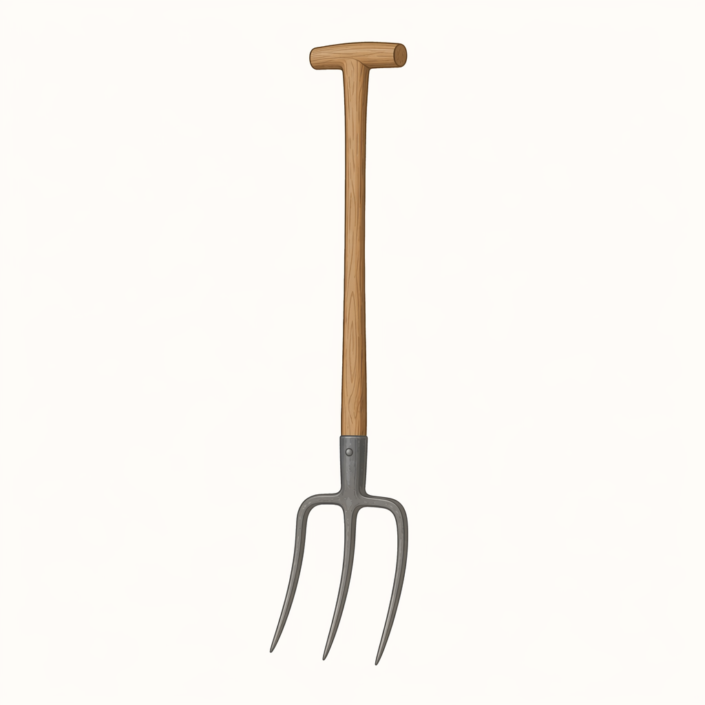 pitchfork