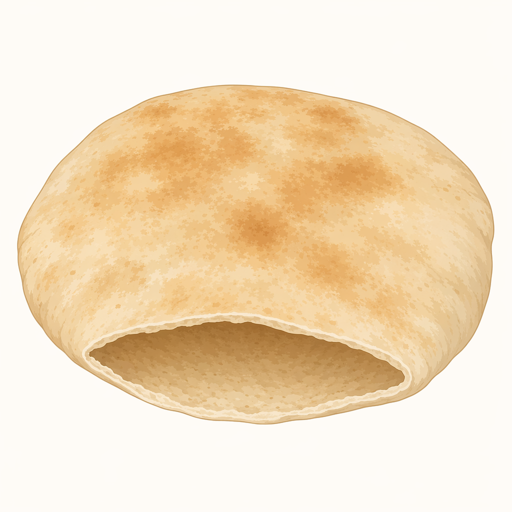 pitta
