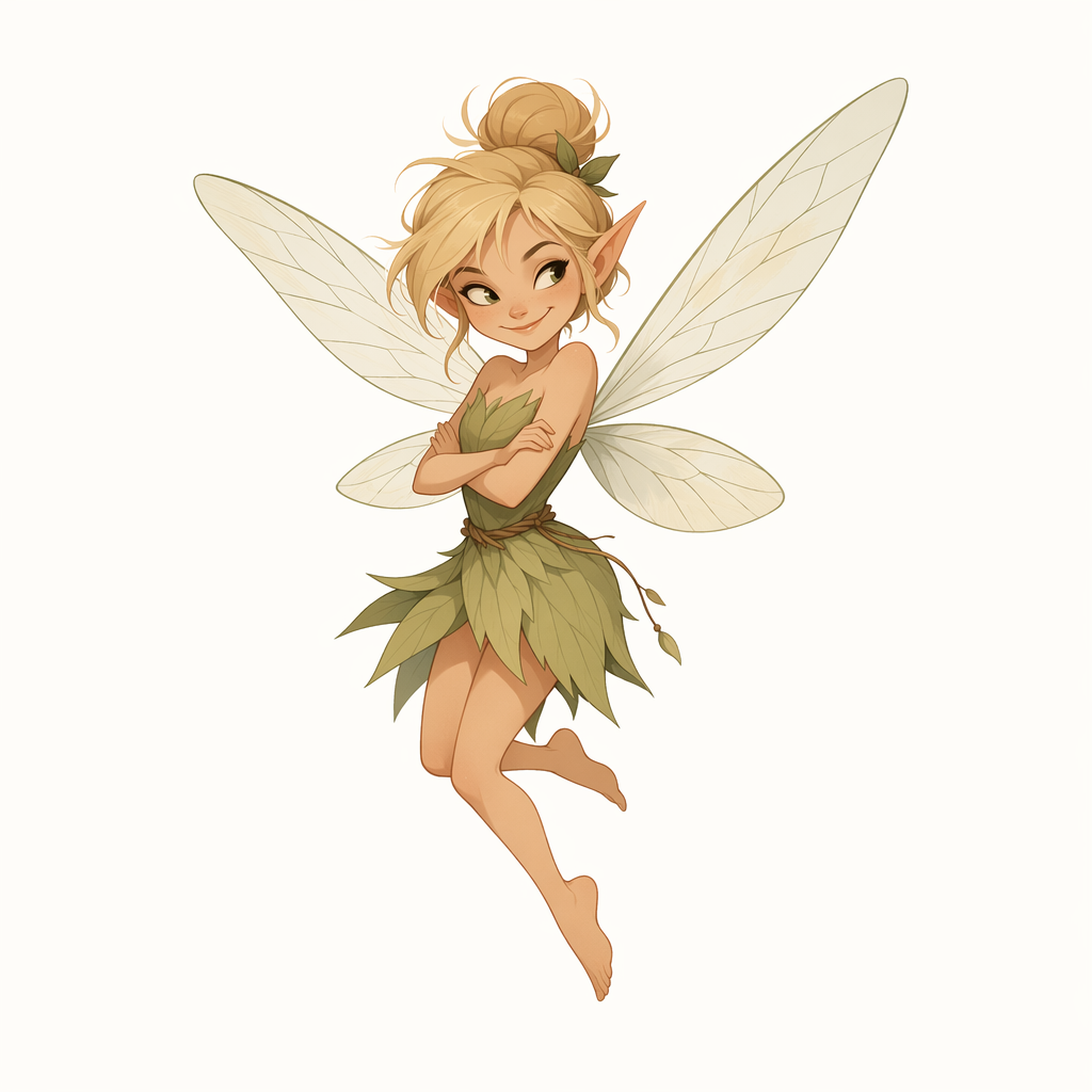 pixie