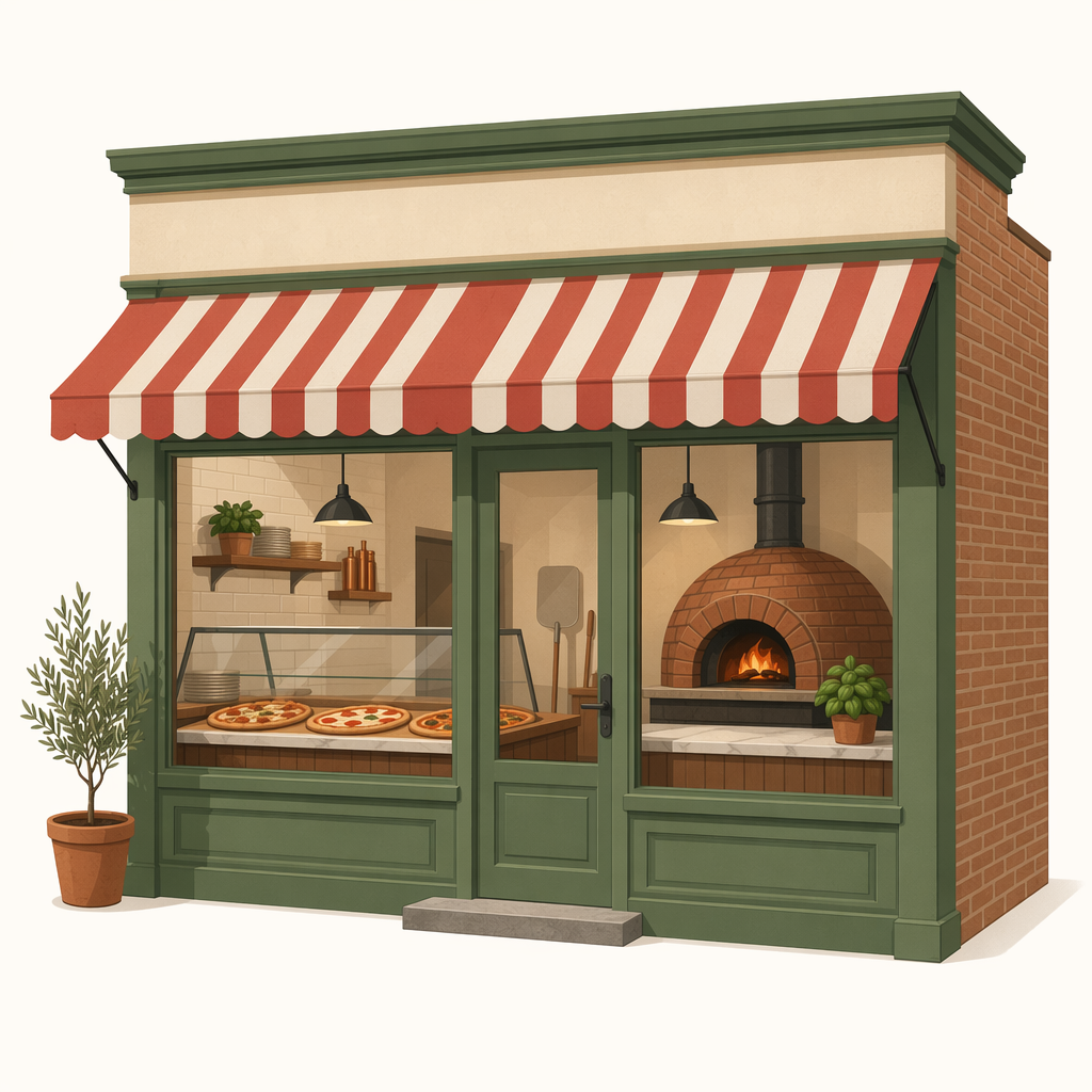 pizzeria