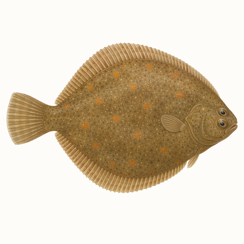 plaice