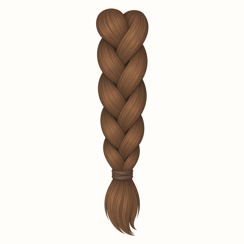 plait