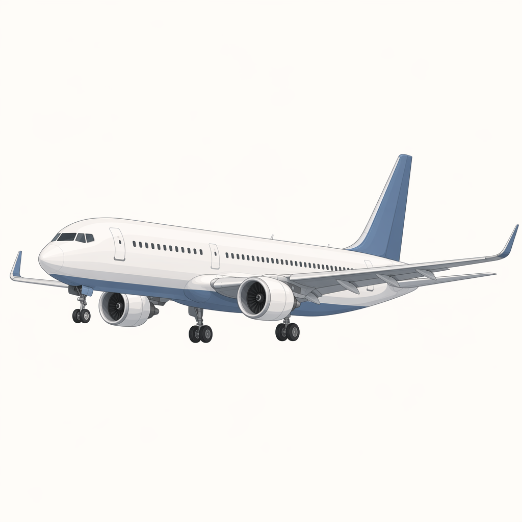 plane
