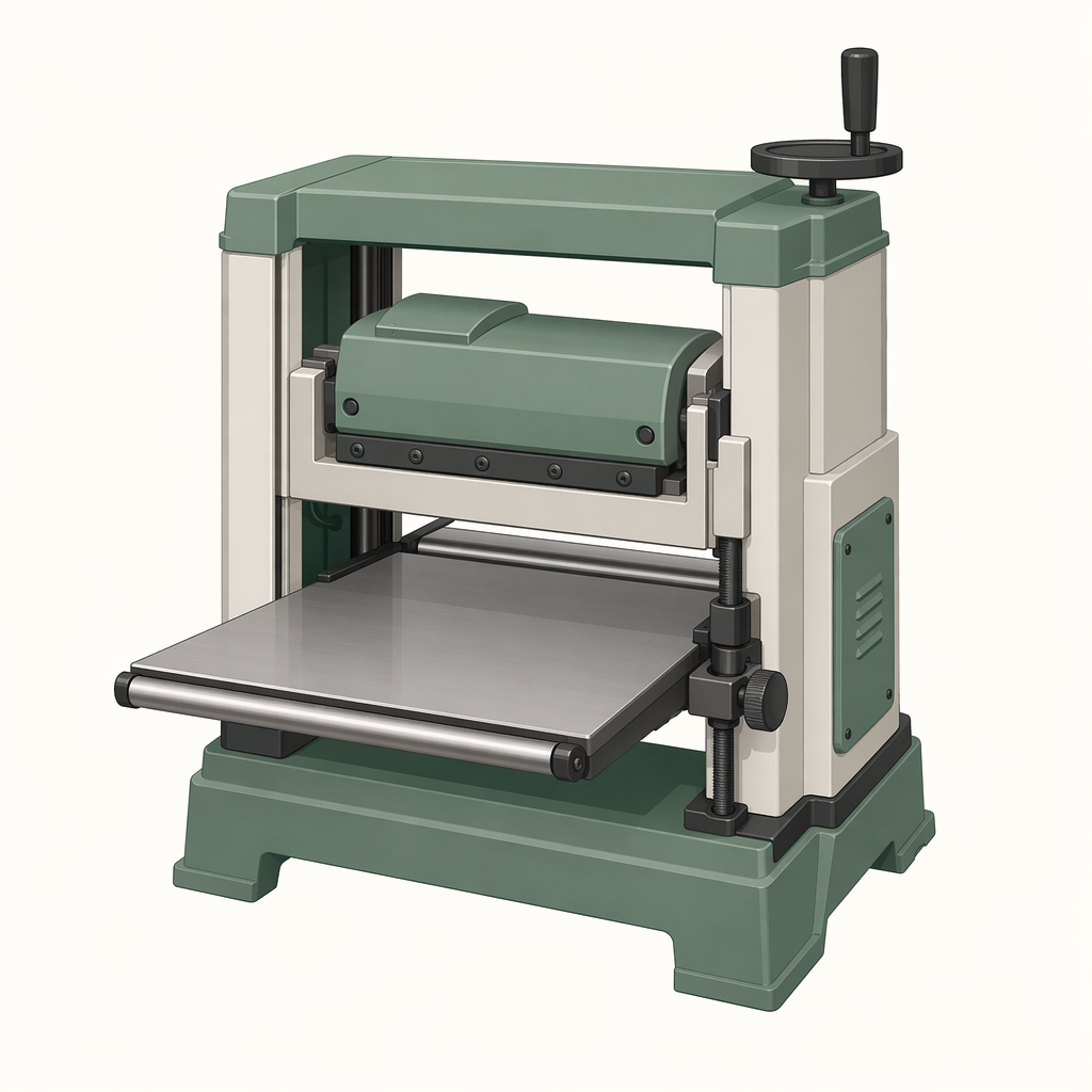 planer