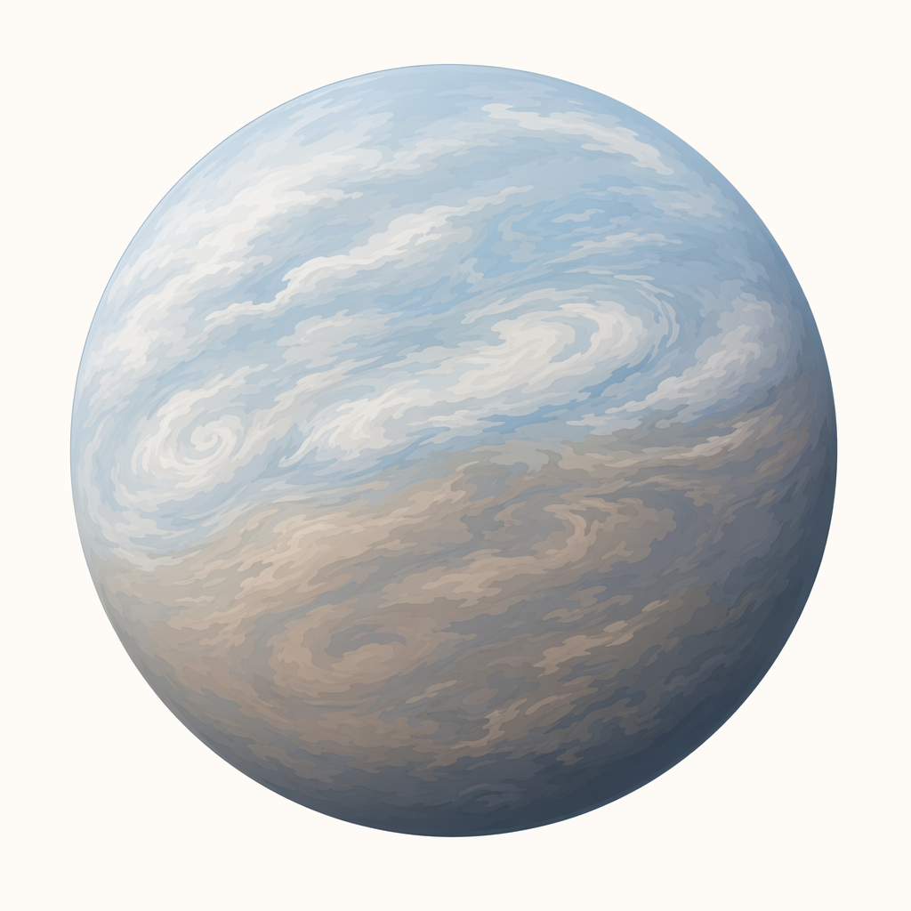 planet