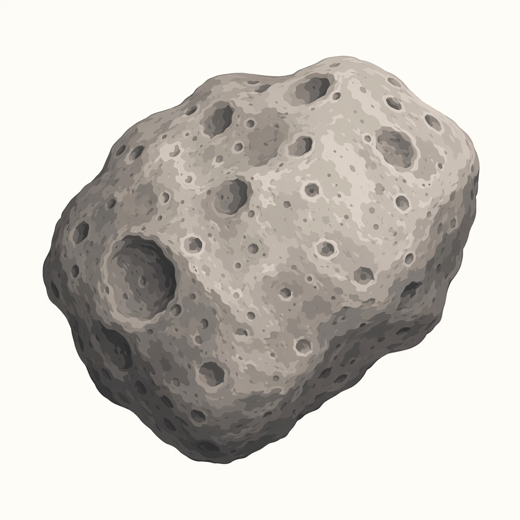 planetoid