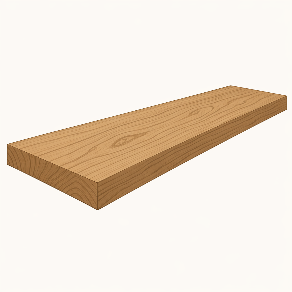 plank