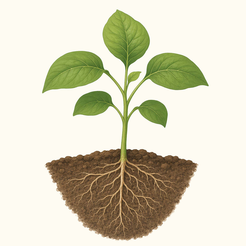 plant