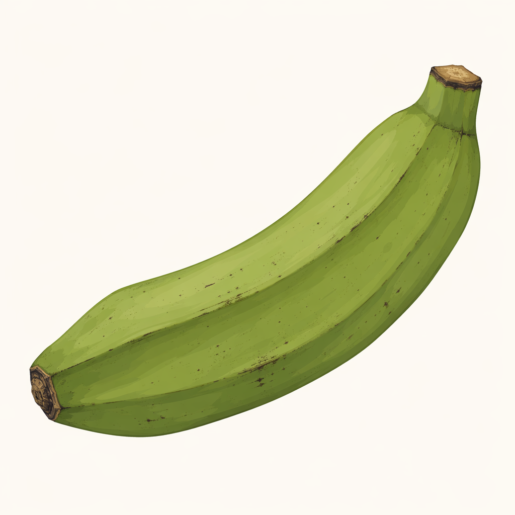 plantain