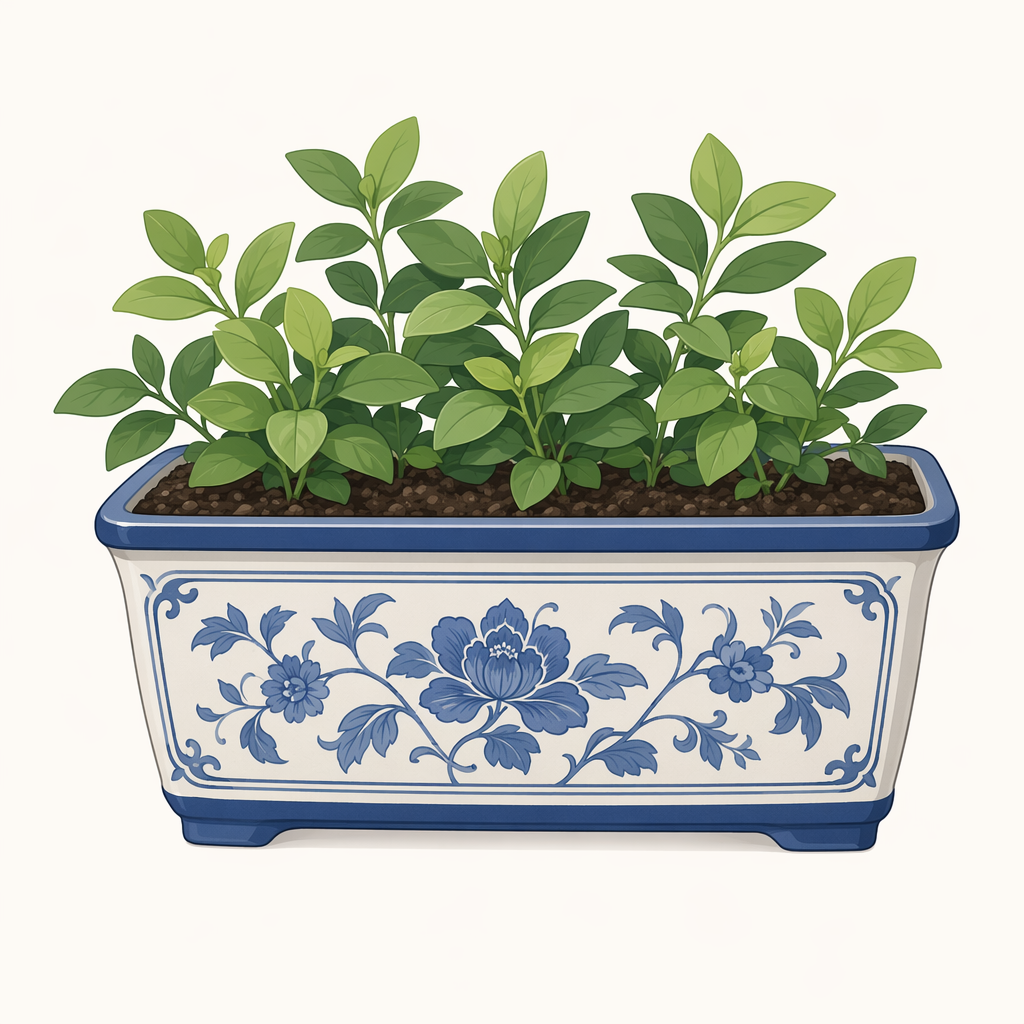 planter