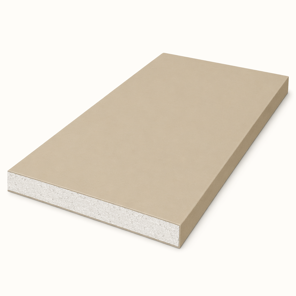 plasterboard