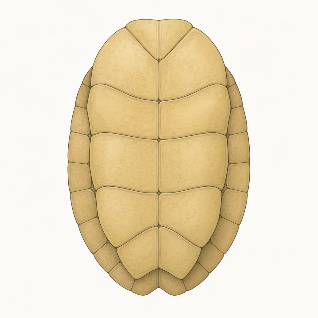 plastron