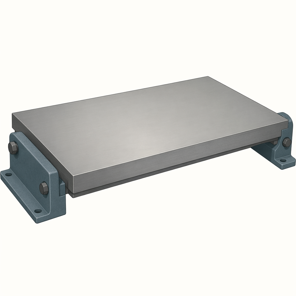 platen