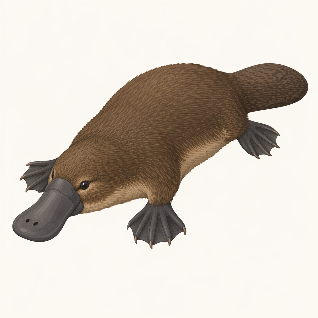 platypus