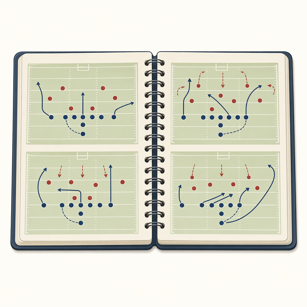 playbook