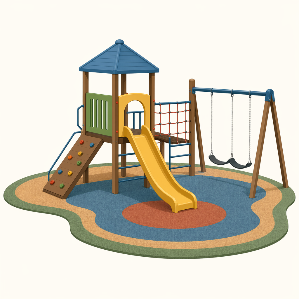 playground