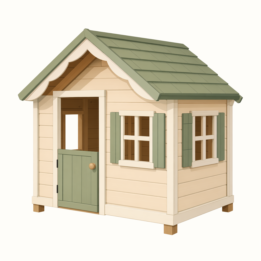 playhouse