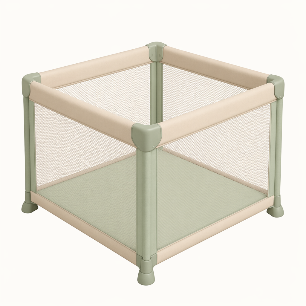 playpen