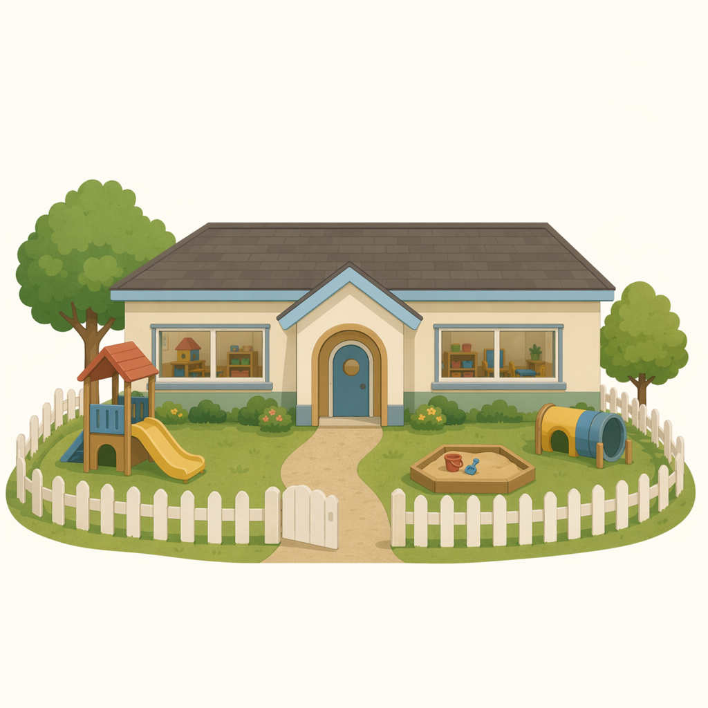 playschool