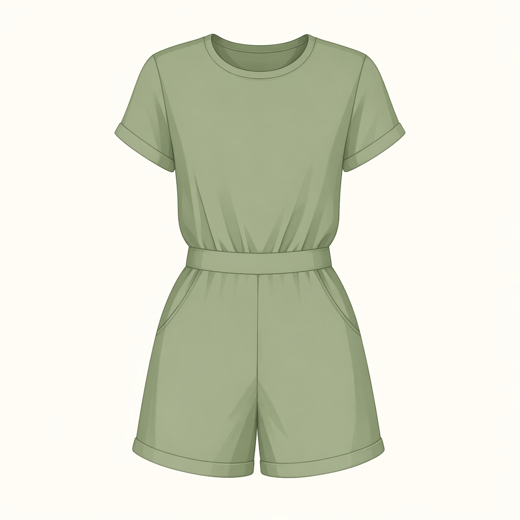 playsuit