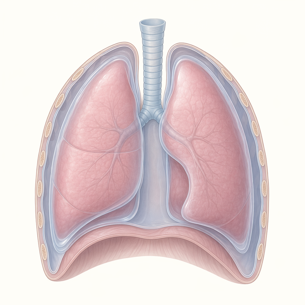 pleura