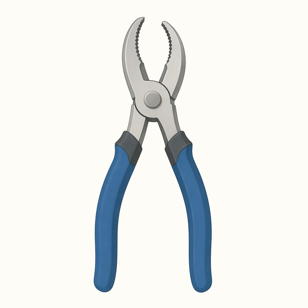 plier