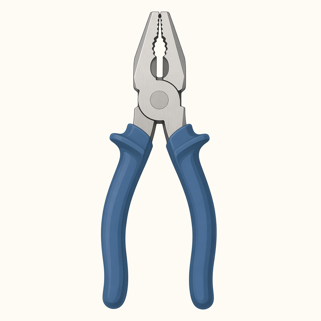 pliers